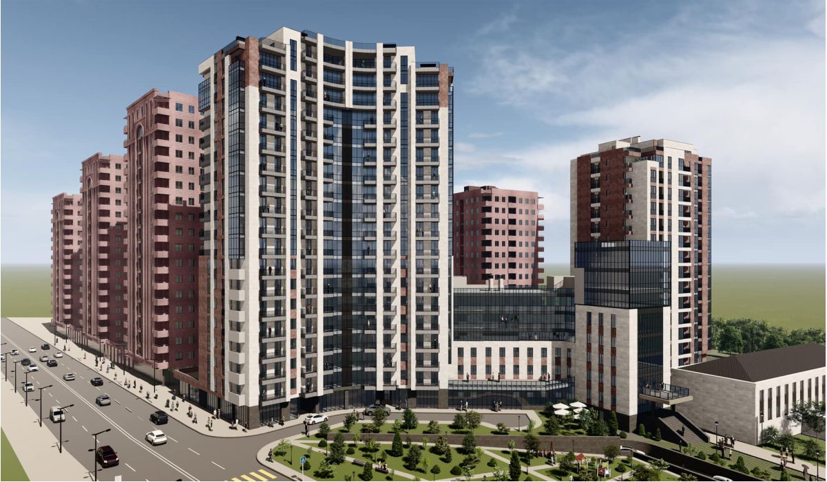 Демонтаж металлоконструкций