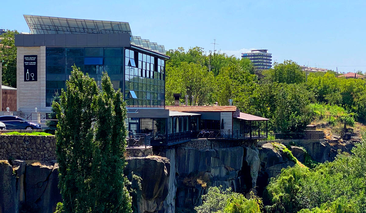 Демонтаж гаражей