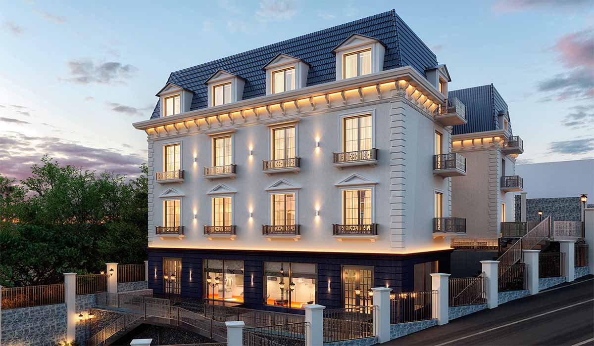 Демонтаж гаражей