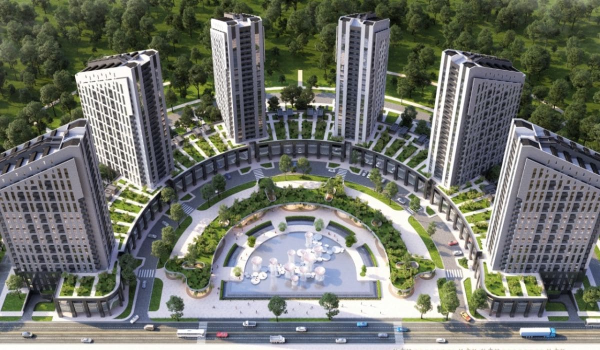 Демонтаж металлоконструкций