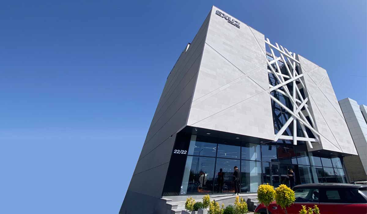 Демонтаж гаражей