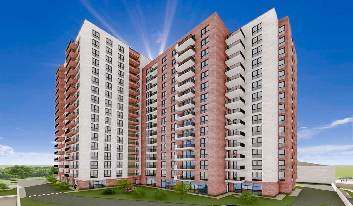 Демонтаж металлоконструкций