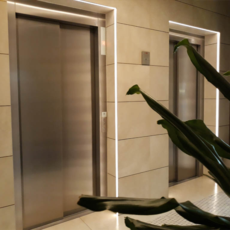 Демонтаж металлоконструкций