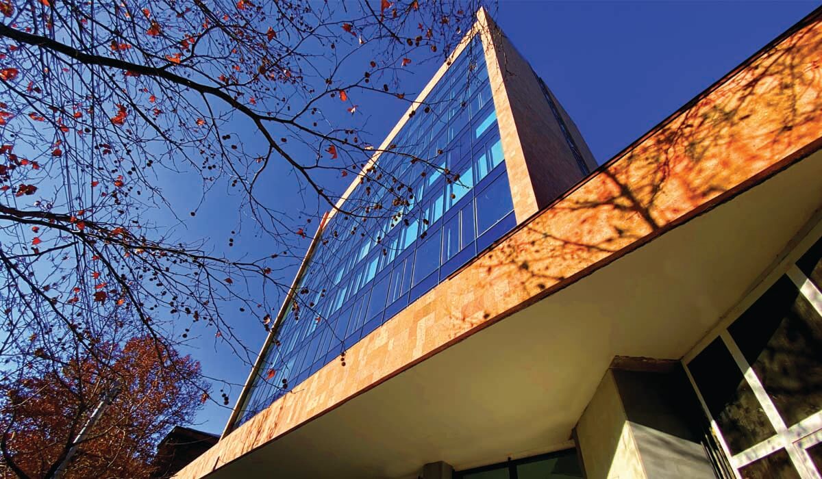 Демонтаж гаражей