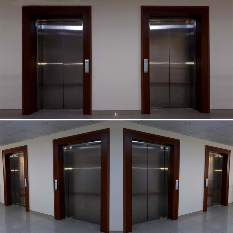 Демонтаж металлоконструкций