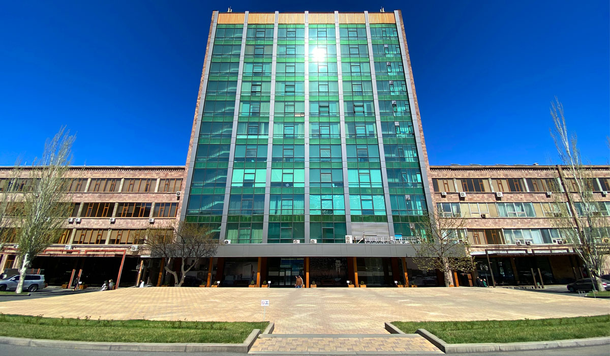 Демонтаж гаражей