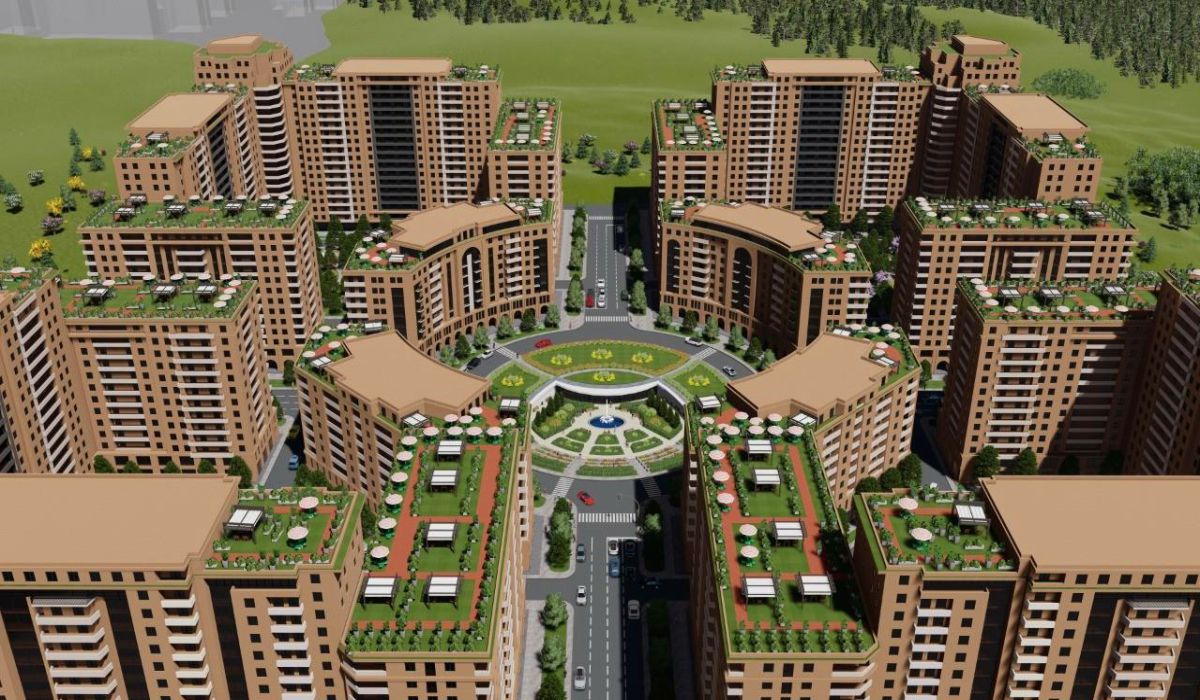 Демонтаж металлоконструкций