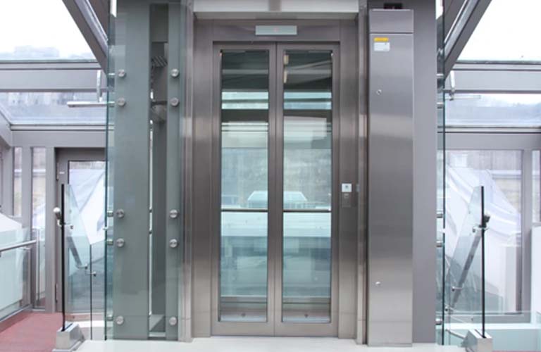 Демонтаж гаражей