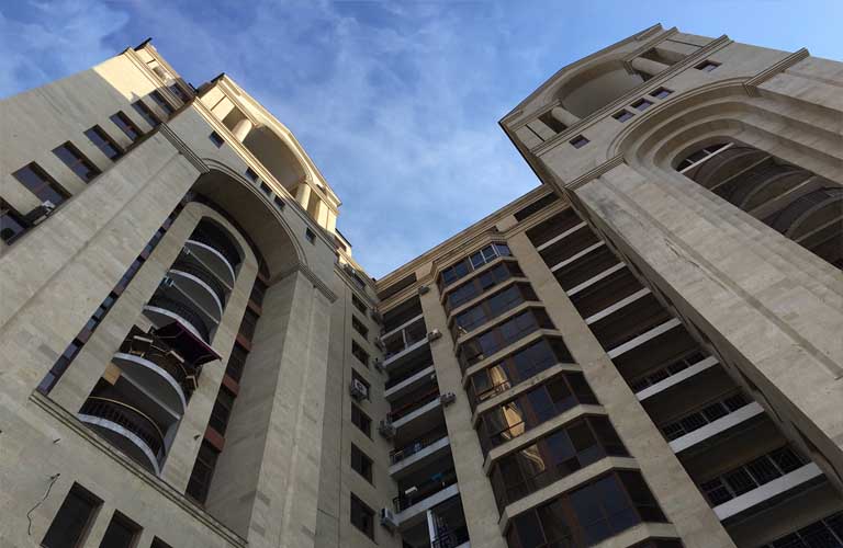 Демонтаж металлоконструкций