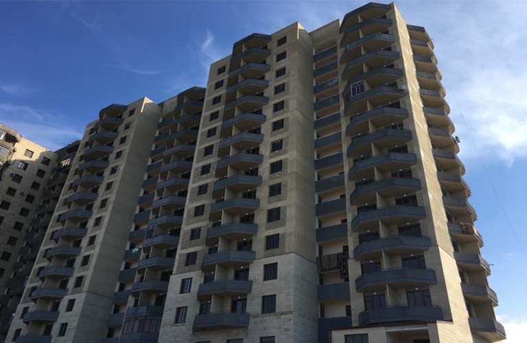 Демонтаж гаражей