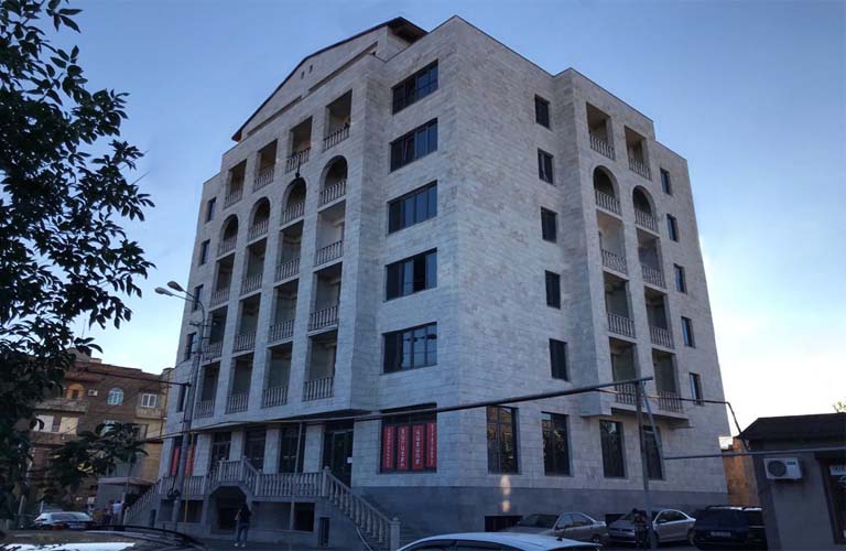 Демонтаж гаражей