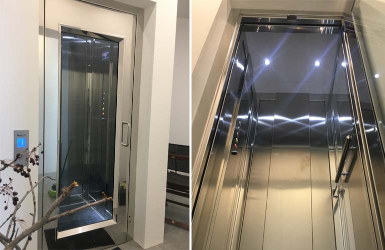 Демонтаж металлоконструкций