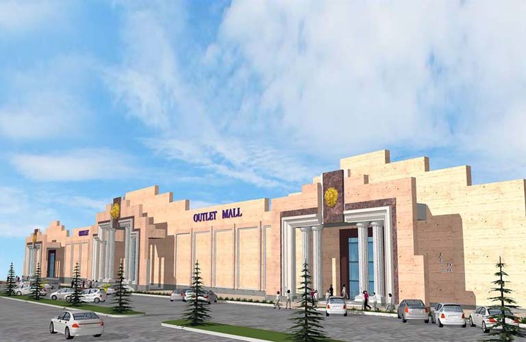 Демонтаж гаражей