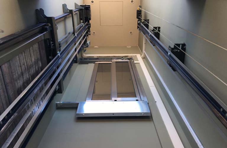 Демонтаж гаражей