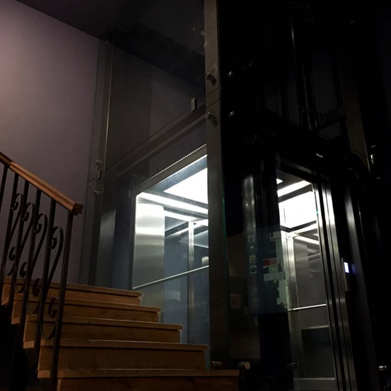 Демонтаж металлоконструкций