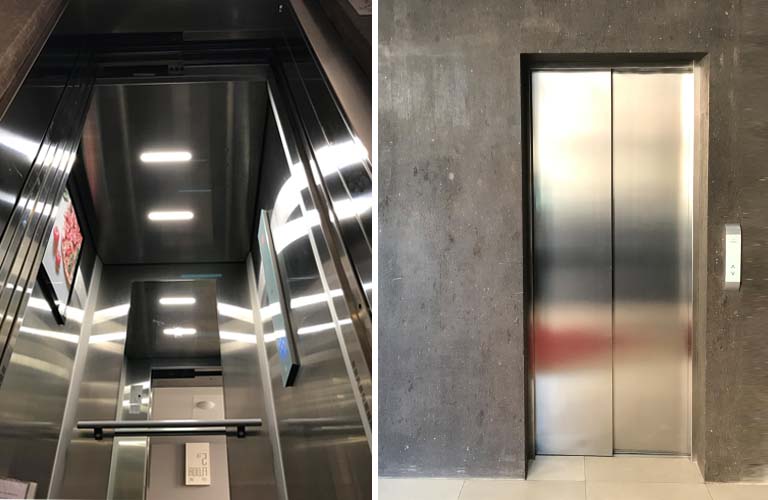 Демонтаж металлоконструкций